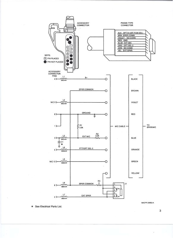 Motorola Xtl 2500 Wiring Diagram Motorola Xpr 4350 Wiring Diagram Wiring Diagram Technic