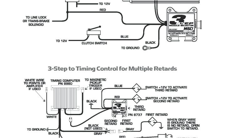Msd 3 Step Wiring Diagram Digital 6 Wiring Diagram Wiring Diagram Centre Msd 3 Step Wiring Diagram Digital 6 Wiring Diagram Wiring Diagram Centre