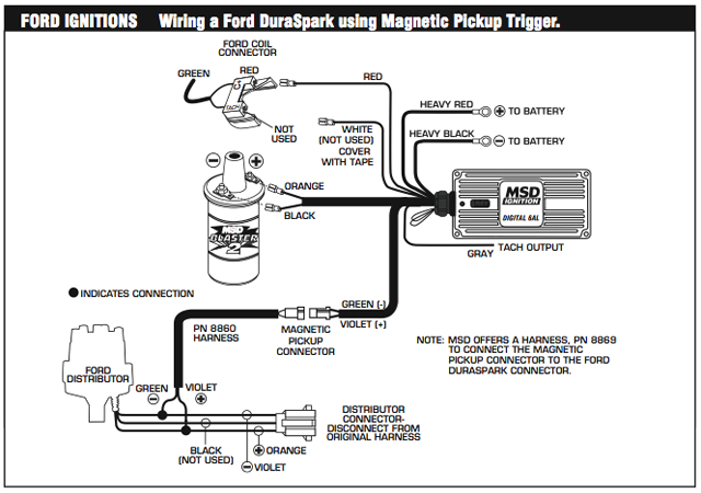 Msd 6 Offroad Wiring Diagram Msd 6 Wiring Diagrams Use Wiring Diagram