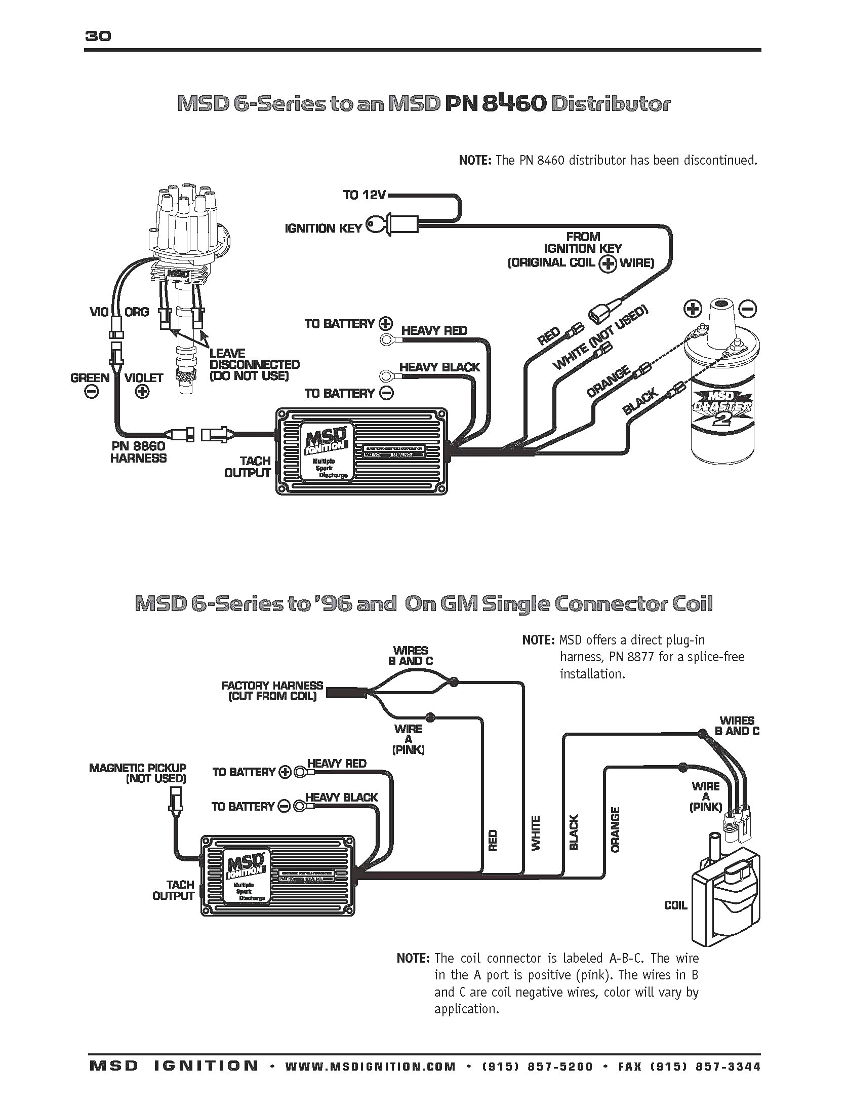 Msd 6530 Wiring Diagram Msd Wiring Schematic Wiring Diagram Technic Msd 6530 Wiring Diagram Msd Wiring Schematic Wiring Diagram Technic