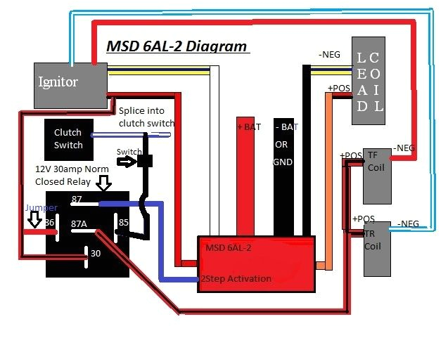 Msd 6al 2 Wiring Diagram Msd 6al 2 Wiring Diagram Wiring Diagram Msd 6al 2 Wiring Diagram Msd 6al 2 Wiring Diagram Wiring Diagram