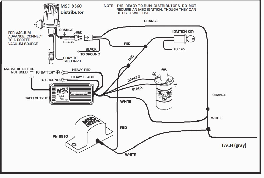 Msd 6al Wiring Diagram Msd 6a Tach Wiring Wiring Diagram List Msd 6al Wiring Diagram Msd 6a Tach Wiring Wiring Diagram List