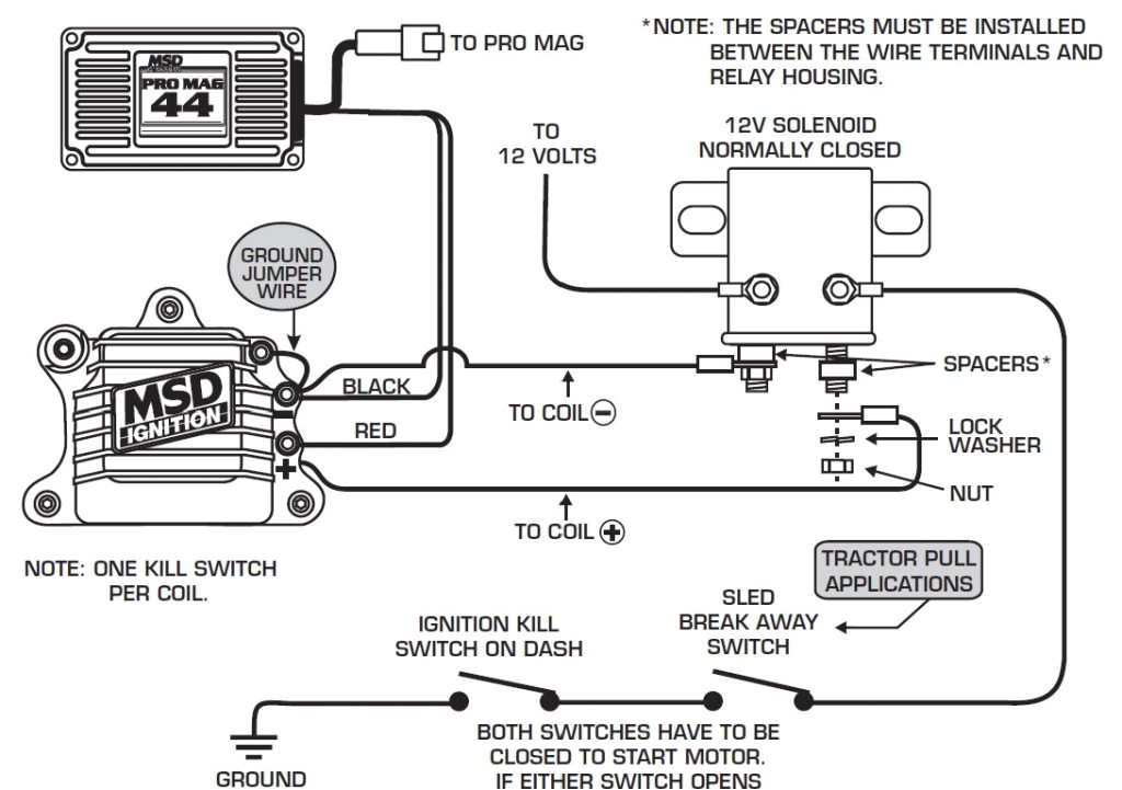 Msd 7730 Wiring Diagram Ignition Information Alkydigger Technical Info Msd 7730 Wiring Diagram Ignition Information Alkydigger Technical Info