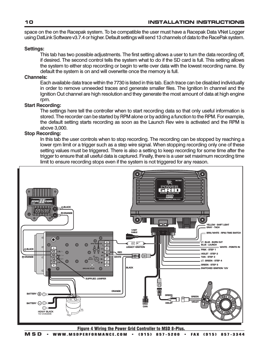 Msd 7730 Wiring Diagram Msd Grid Wiring Diagram Wiring Diagram Blog Msd 7730 Wiring Diagram Msd Grid Wiring Diagram Wiring Diagram Blog