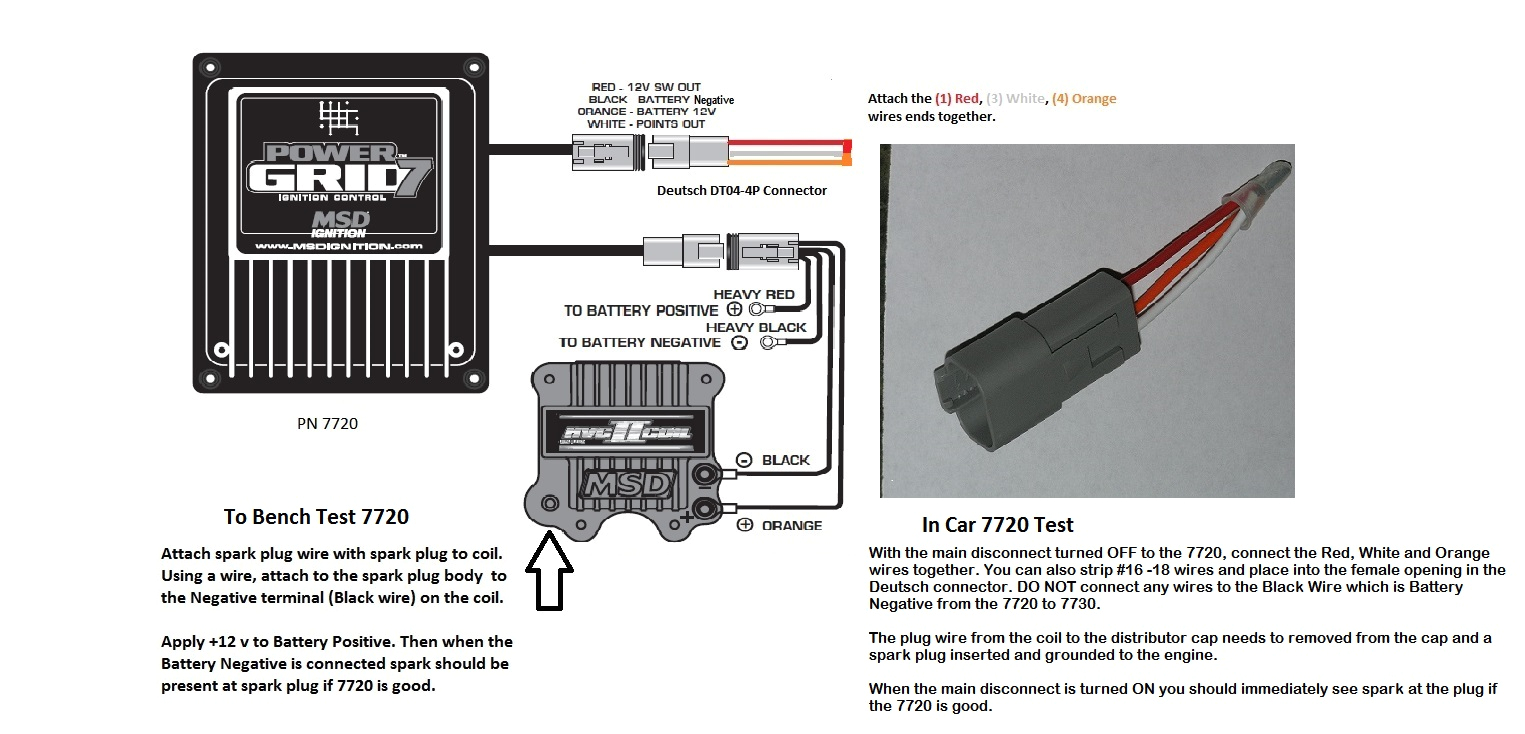 Msd 7730 Wiring Diagram Tips topic Msd 7730 Wiring Diagram Tips topic