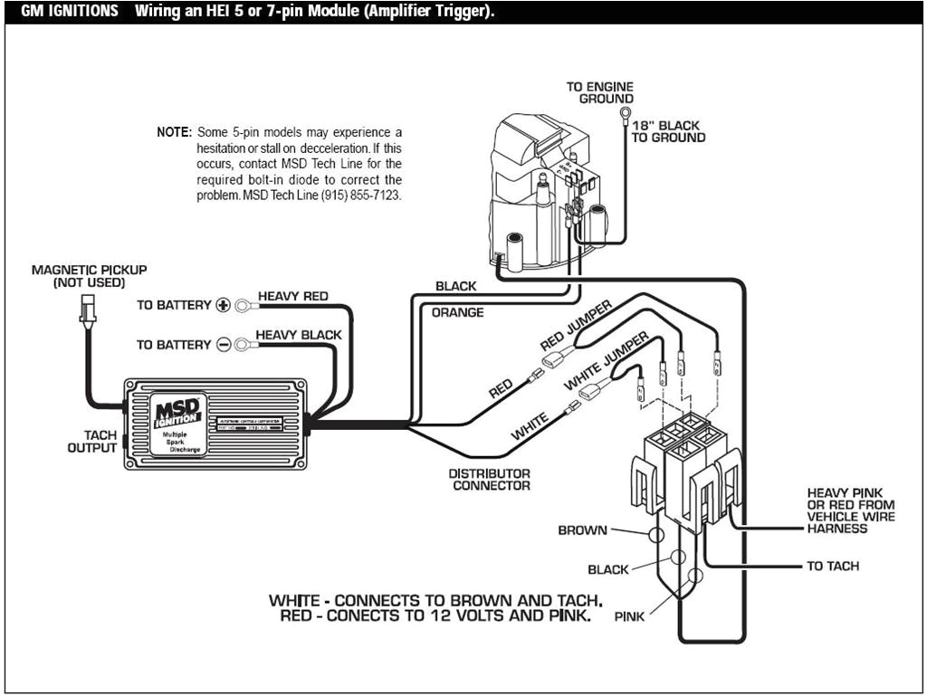 Msd Digital 6 Plus Wiring Diagram Sbc Msd Digital 6 Wiring Diagram Wiring Diagram Blog