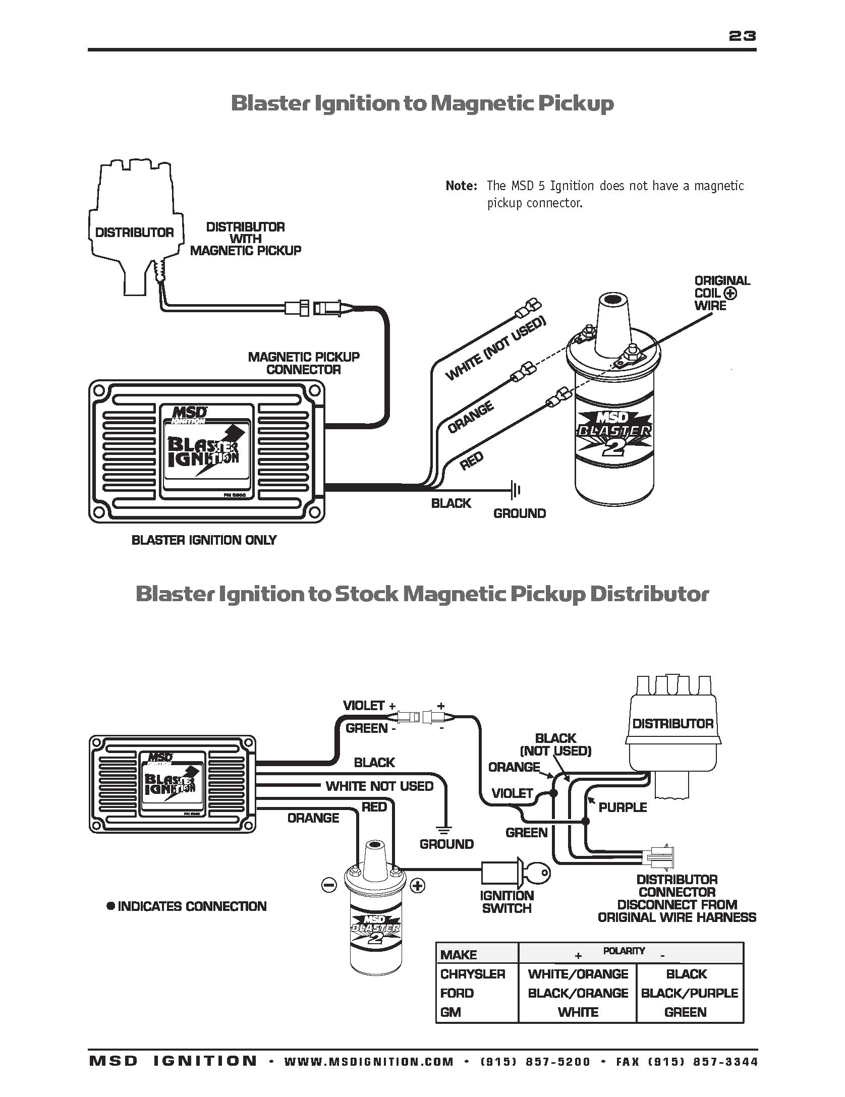 Msd Digital 6 Plus Wiring Diagram Wiring Diagram for Msd Wiring Diagram Database