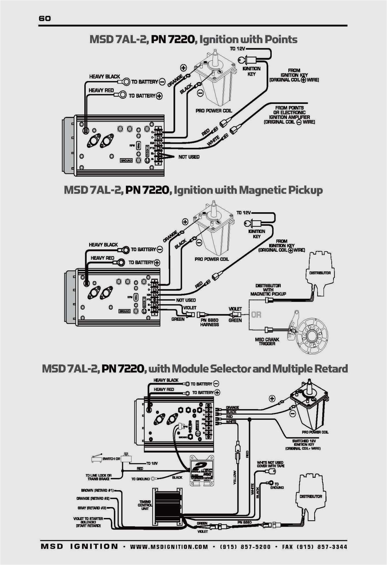 Msd Ignition Wiring Diagram 7al Msd Al6 Wiring Diagram Wiring Diagrams Msd Ignition Wiring Diagram 7al Msd Al6 Wiring Diagram Wiring Diagrams