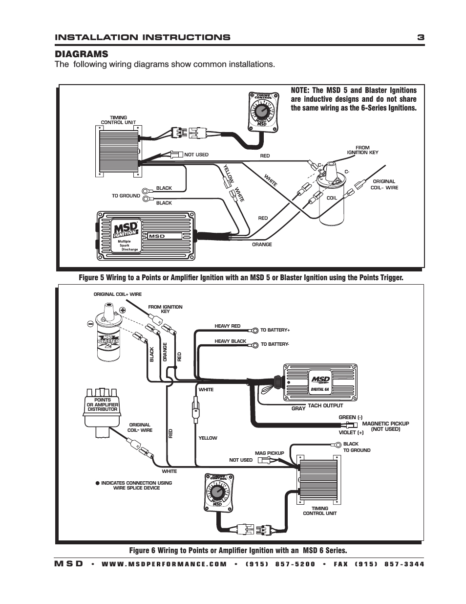 Msd Timing Control Wiring Diagram Msd Transmission Wiring Diagram Wiring Diagrams Konsult