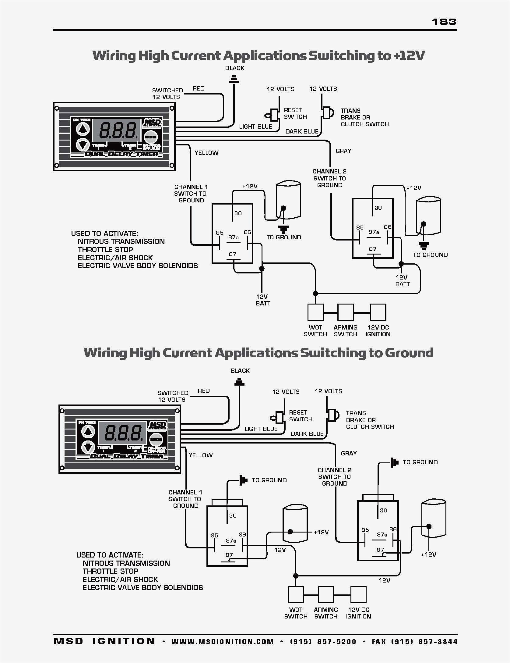 Msd Wiring Diagram Ls650 Wiring Diagram Wiring Diagram Database