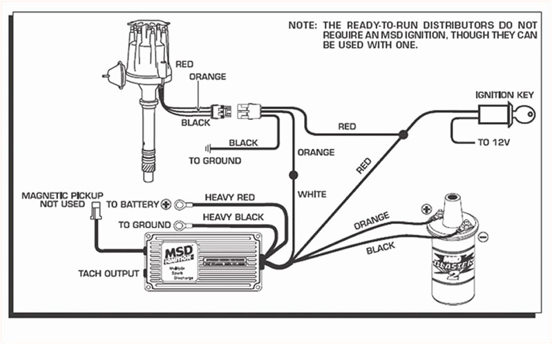 Msd Wiring Diagram Msd Ignition Wiring Diagram Elegant Wiring Harness Diagram Moreover