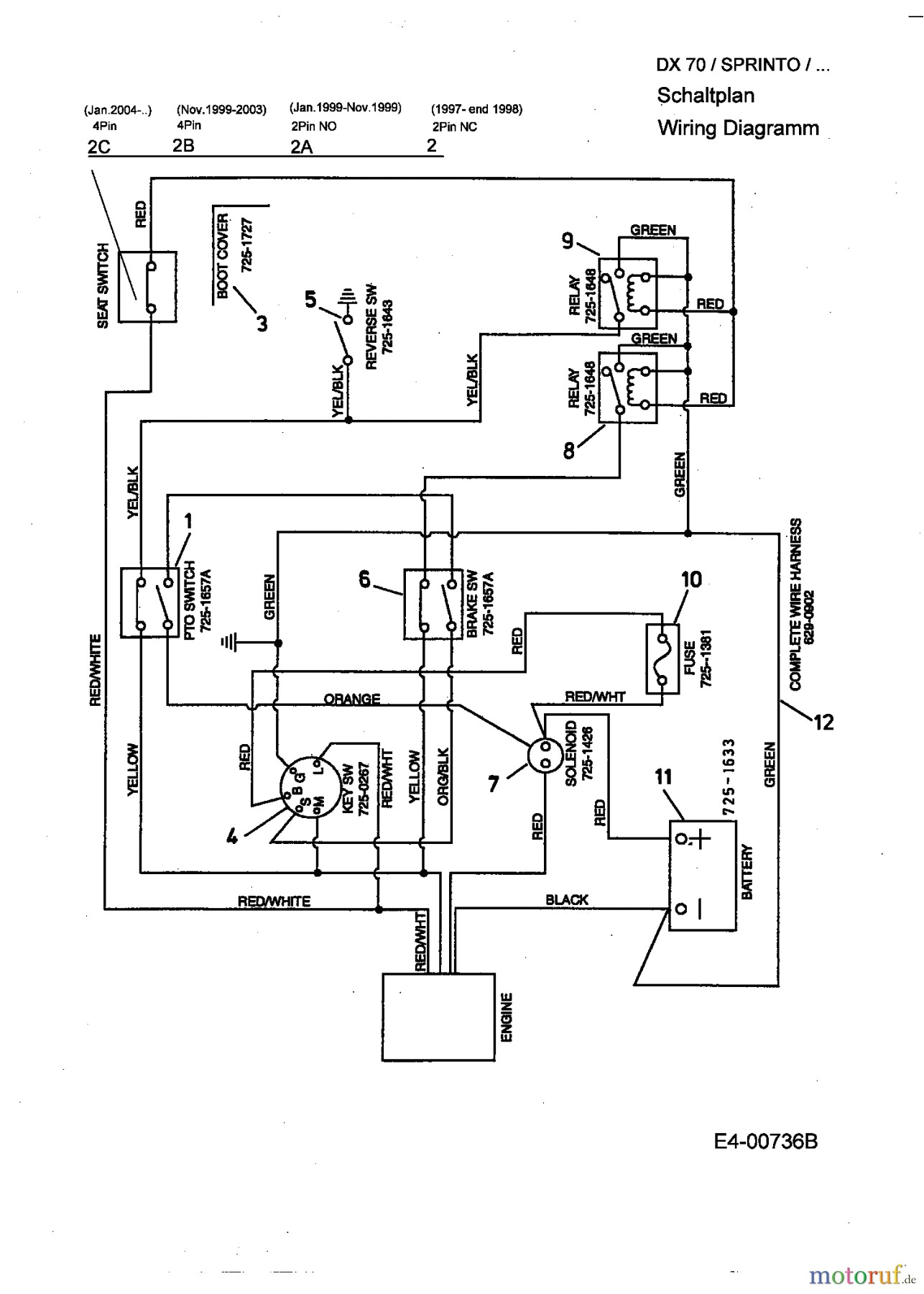 Mtd Riding Mower Wiring Diagram Mtd Fuses Diagram New Wiring Diagram Mtd Riding Mower Wiring Diagram Mtd Fuses Diagram New Wiring Diagram