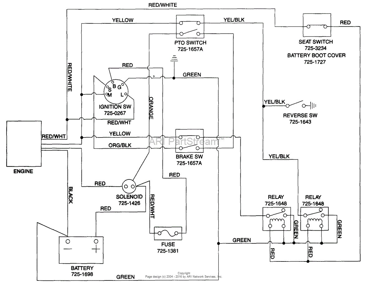 Mtd Riding Mower Wiring Diagram Mtd Fuses Diagram New Wiring Diagram Mtd Riding Mower Wiring Diagram Mtd Fuses Diagram New Wiring Diagram