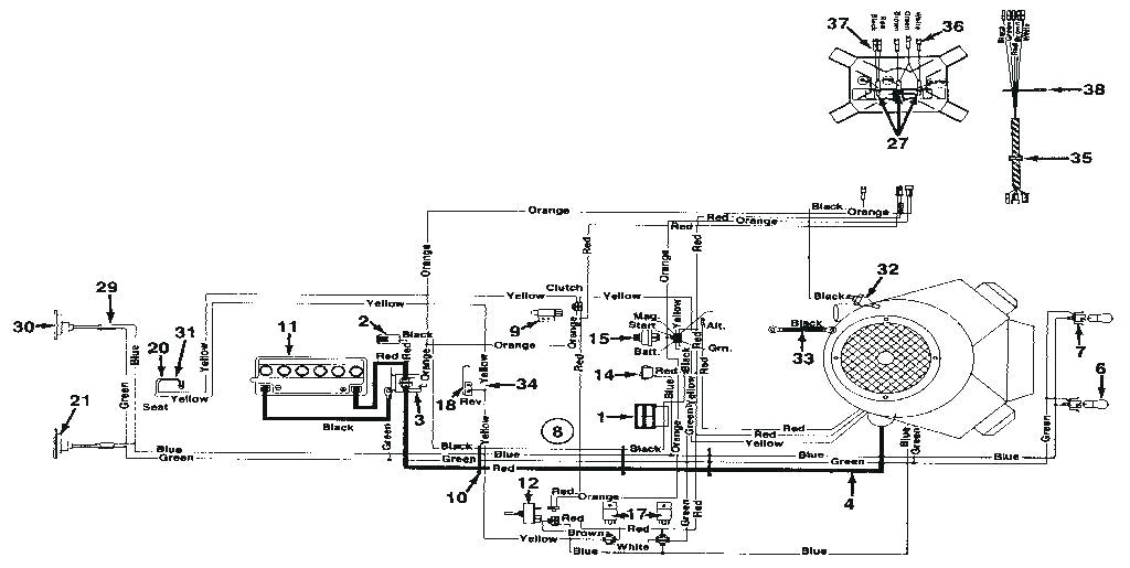 Mtd Riding Mower Wiring Diagram Mtd Wiring Diagram Manual Wiring Diagram View Mtd Riding Mower Wiring Diagram Mtd Wiring Diagram Manual Wiring Diagram View
