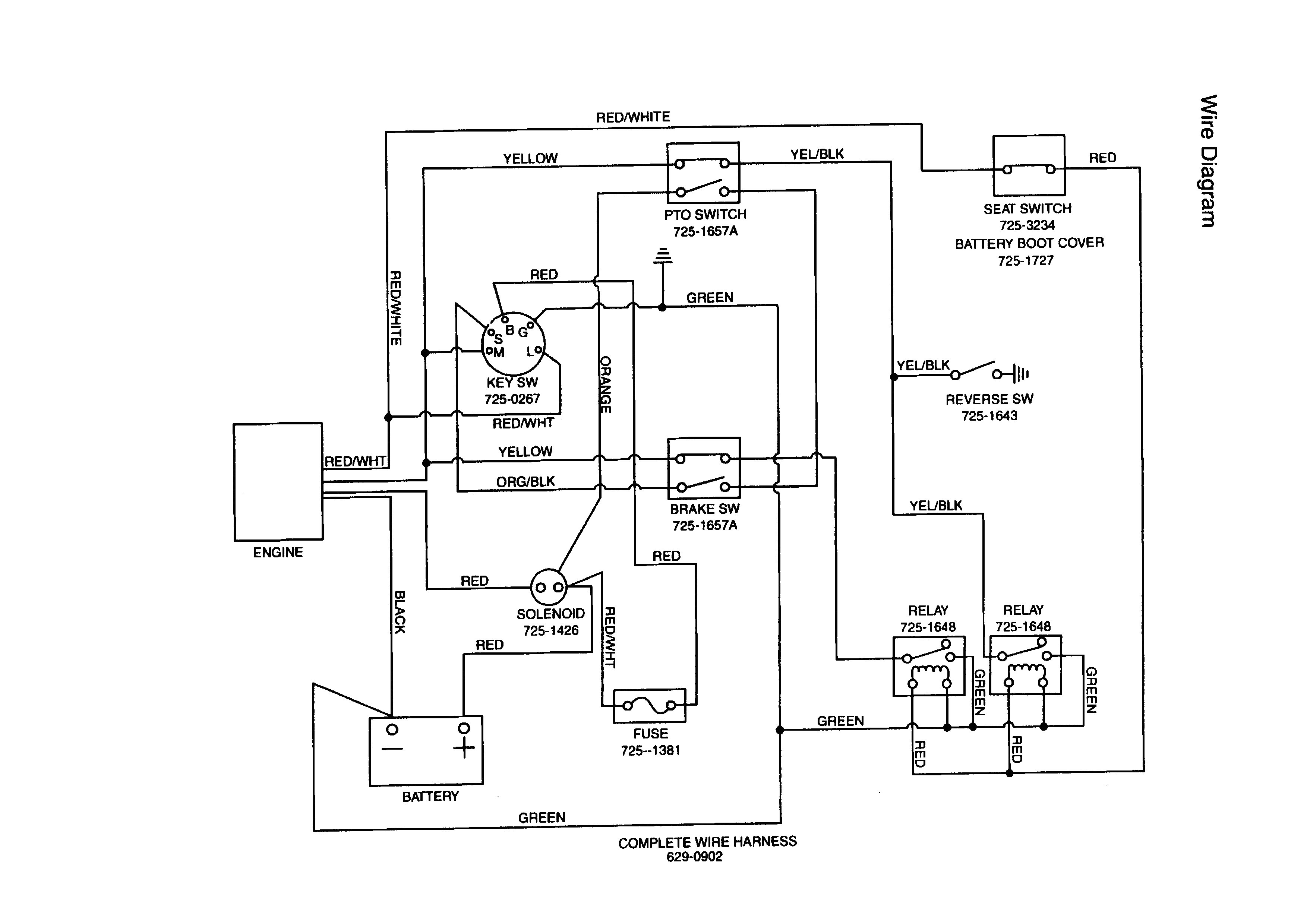Murray Riding Mower Wiring Diagram Honda Lawn Mower Wiring Diagram Wiring Diagram Val Murray Riding Mower Wiring Diagram Honda Lawn Mower Wiring Diagram Wiring Diagram Val