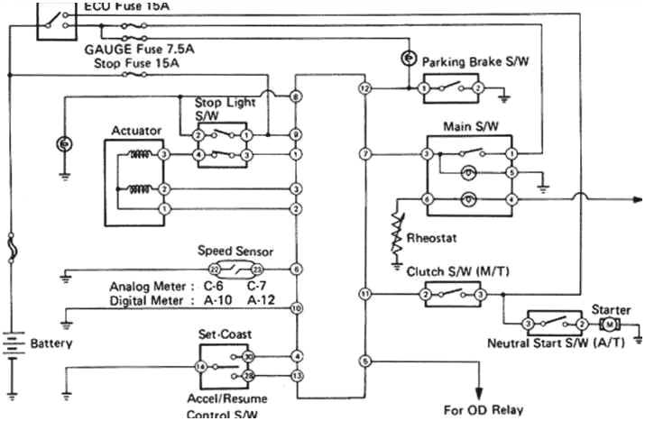 Murray Starter solenoid Wiring Diagram Lawn Mower Ignition Switch Wiring Diagram New Small Circuit Diagram Murray Starter solenoid Wiring Diagram Lawn Mower Ignition Switch Wiring Diagram New Small Circuit Diagram