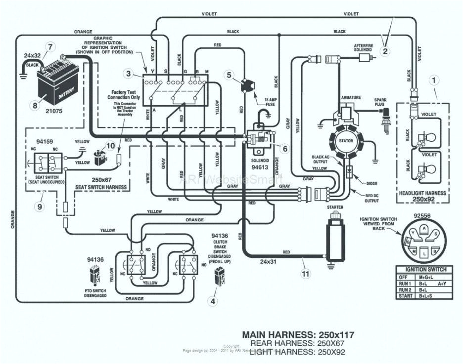 Murray Starter solenoid Wiring Diagram Of Lawn Mower Wiring Diagram Lawn Mower Starter Murray Lawn Mower Murray Starter solenoid Wiring Diagram Of Lawn Mower Wiring Diagram Lawn Mower Starter Murray Lawn Mower