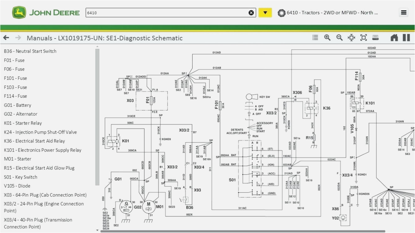 Mustang 2050 Skid Steer Wiring Diagram Case 40xt Wiring Diagram Wiring Diagram