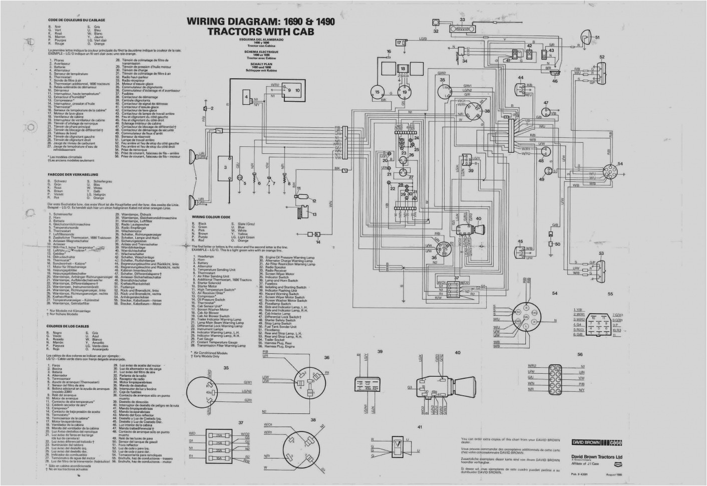 Mustang 2050 Skid Steer Wiring Diagram Case 40xt Wiring Diagram Wiring Diagram