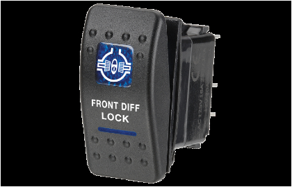 Narva Rocker Switch Wiring Diagram Narva Front Diff Lock Blue Narva Rocker Switch Wiring Diagram Narva Front Diff Lock Blue