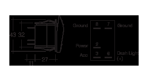 Narva Rocker Switch Wiring Diagram Narva Qikazz 4×4 Camping Narva Rocker Switch Wiring Diagram Narva Qikazz 4×4 Camping