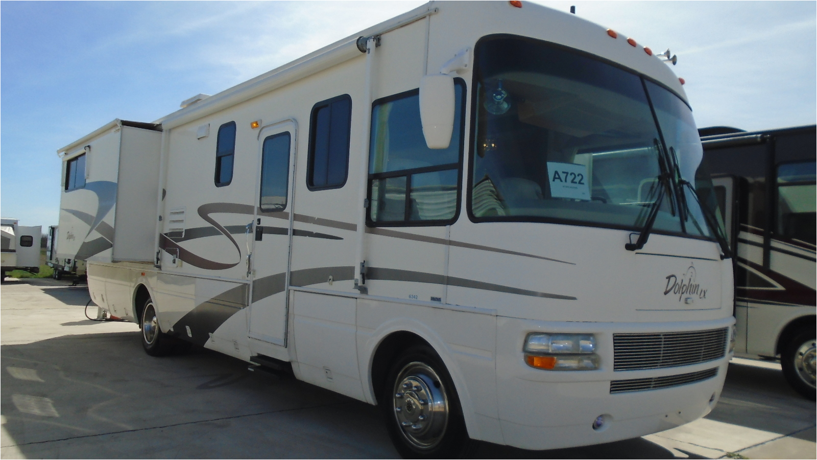 National Rv Wiring Diagrams Wiring Diagram National Dolphin Wiring Diagram Schema