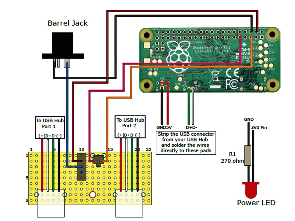 Nes Power Switch Wiring Diagram Nes Power Switch Wiring Diagram New How to Add A Power button to