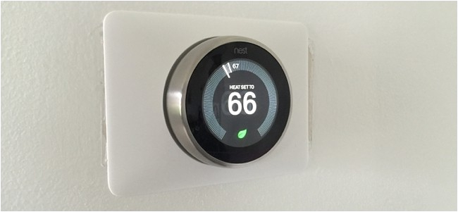 Nest 3rd Generation Wiring Diagram How to Install and Set Up the Nest thermostat