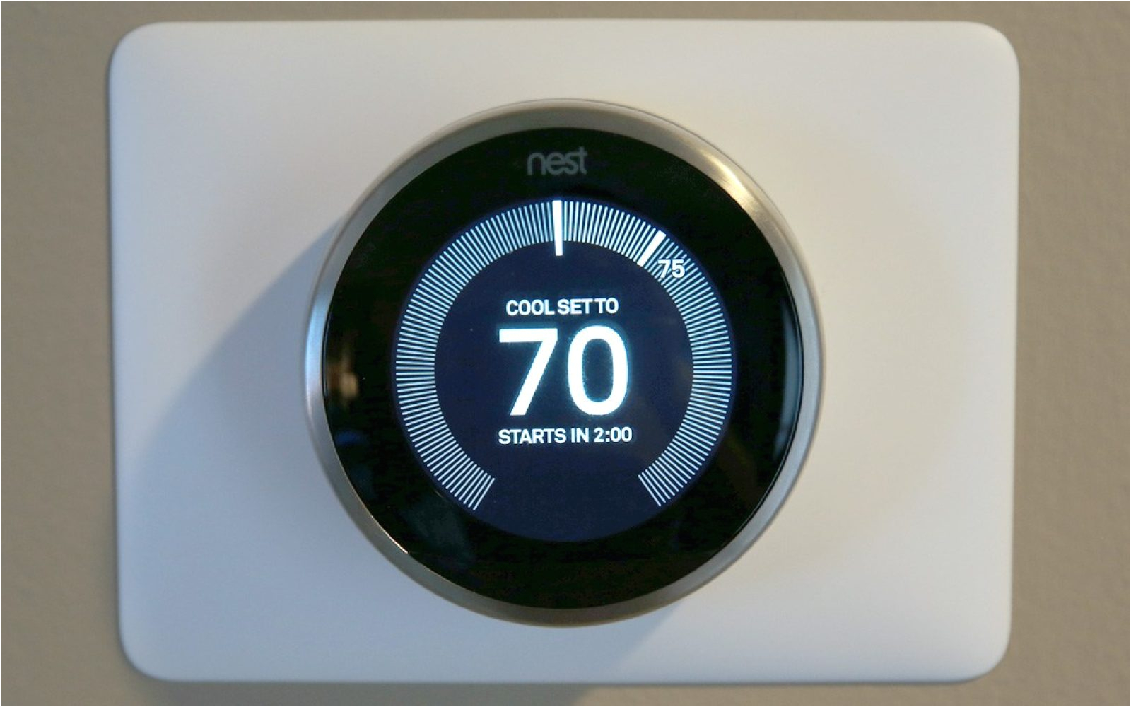 Nest 3rd Generation Wiring Diagram Review Nest S 3rd Gen Learning thermostat Adds A Better Screen Nest 3rd Generation Wiring Diagram Review Nest S 3rd Gen Learning thermostat Adds A Better Screen