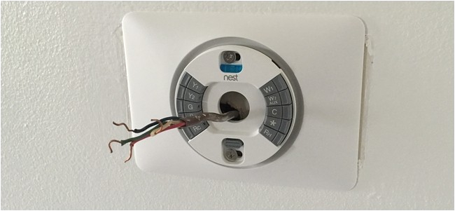 Nest thermostat Wire Diagram How to Install and Set Up the Nest thermostat Nest thermostat Wire Diagram How to Install and Set Up the Nest thermostat
