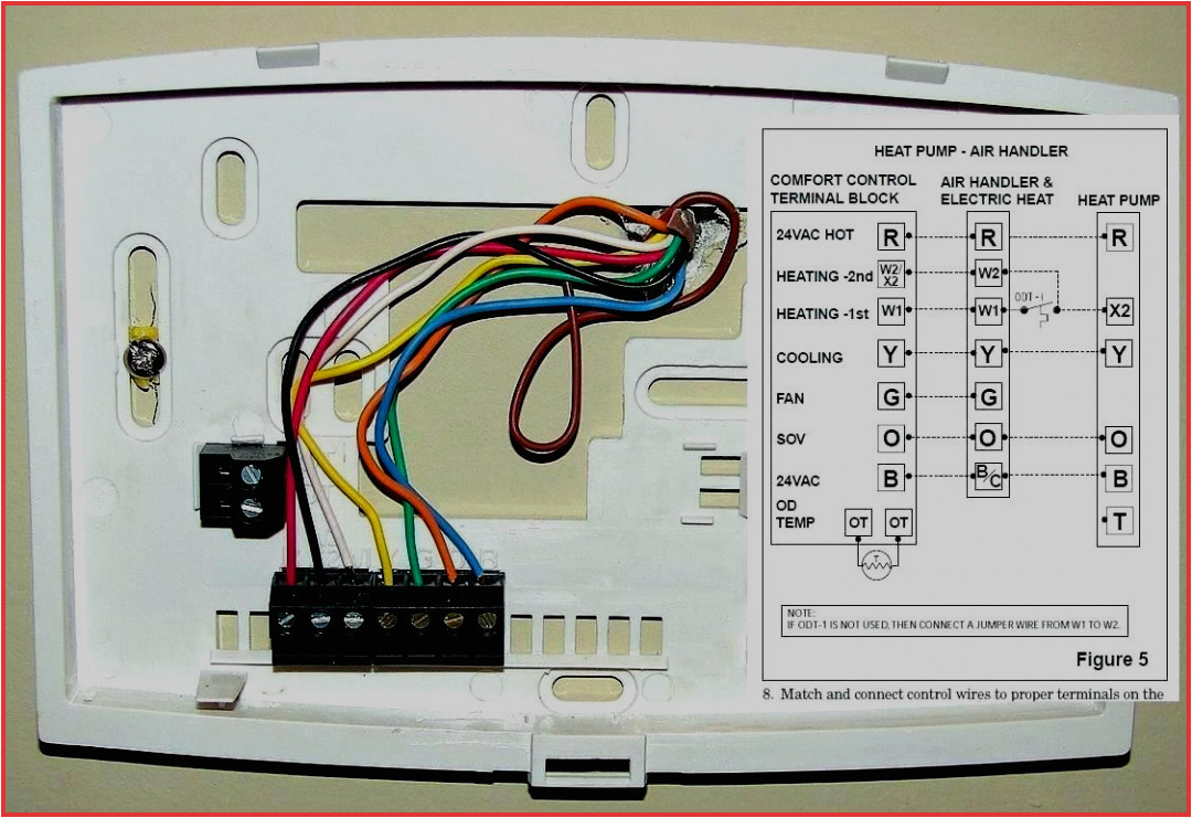 Nest thermostat Wiring Diagram Wiring Diagram for Heating and Cooling thermostat Honeywell Nest thermostat Wiring Diagram Wiring Diagram for Heating and Cooling thermostat Honeywell