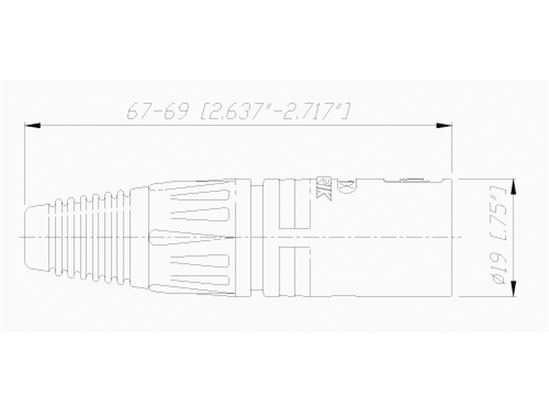 Neutrik Xlr Wiring Diagram Neutrik Nc6mx Vpe 25 Preiseinheit 1 Xlr Lth Das Neutrik Xlr Wiring Diagram Neutrik Nc6mx Vpe 25 Preiseinheit 1 Xlr Lth Das