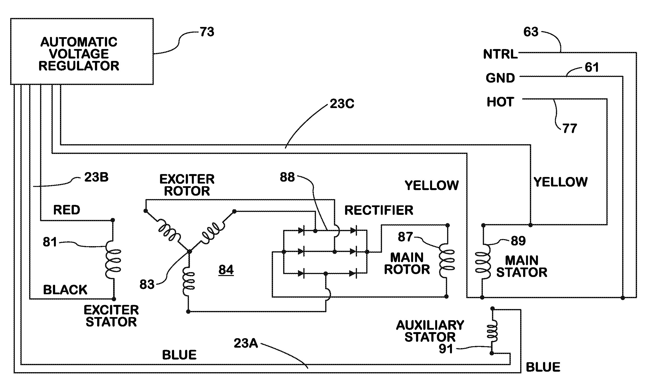 New Era Avr 551 12v Wiring Diagram New Era Avr 551 12v Wiring Diagram Lovely New Era Avr 551 12v Wiring