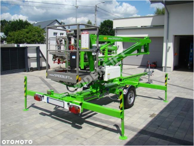 Niftylift 120 Wiring Diagram nowe Inny Niftylift 120 67 000 Pln 2019 Otomoto Pl Niftylift 120 Wiring Diagram nowe Inny Niftylift 120 67 000 Pln 2019 Otomoto Pl