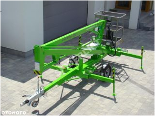 Niftylift 120 Wiring Diagram nowe Inny Niftylift 120 67 000 Pln 2019 Otomoto Pl Niftylift 120 Wiring Diagram nowe Inny Niftylift 120 67 000 Pln 2019 Otomoto Pl