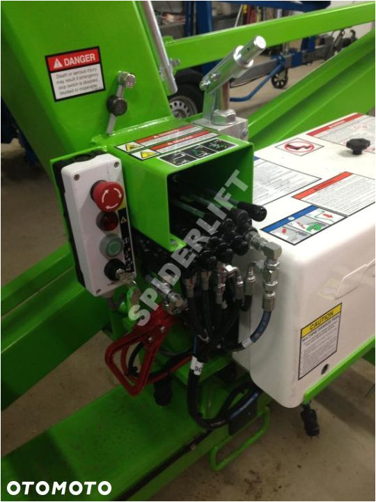 Niftylift 120 Wiring Diagram nowe Inny Niftylift 120 67 000 Pln 2019 Otomoto Pl Niftylift 120 Wiring Diagram nowe Inny Niftylift 120 67 000 Pln 2019 Otomoto Pl