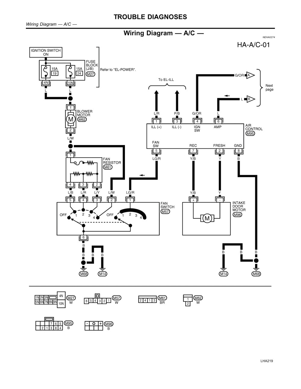 Nissan Frontier Trailer Brake Wiring Diagram 2003 Nissan Frontier Air Conditioning Diagram Wiring Wiring Nissan Frontier Trailer Brake Wiring Diagram 2003 Nissan Frontier Air Conditioning Diagram Wiring Wiring
