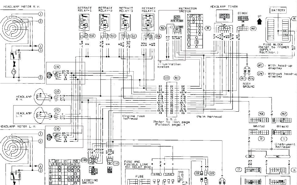 Nissan Micra Wiring Diagram Nissan Abs Wiring Diagram Wiring Diagram Technic Nissan Micra Wiring Diagram Nissan Abs Wiring Diagram Wiring Diagram Technic