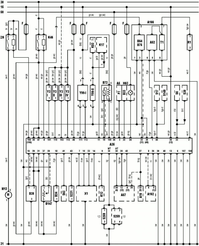 Nissan Micra Wiring Diagram Nissan Micra K11 Fuse Box Diagram Wiring Diagrams Second Nissan Micra Wiring Diagram Nissan Micra K11 Fuse Box Diagram Wiring Diagrams Second