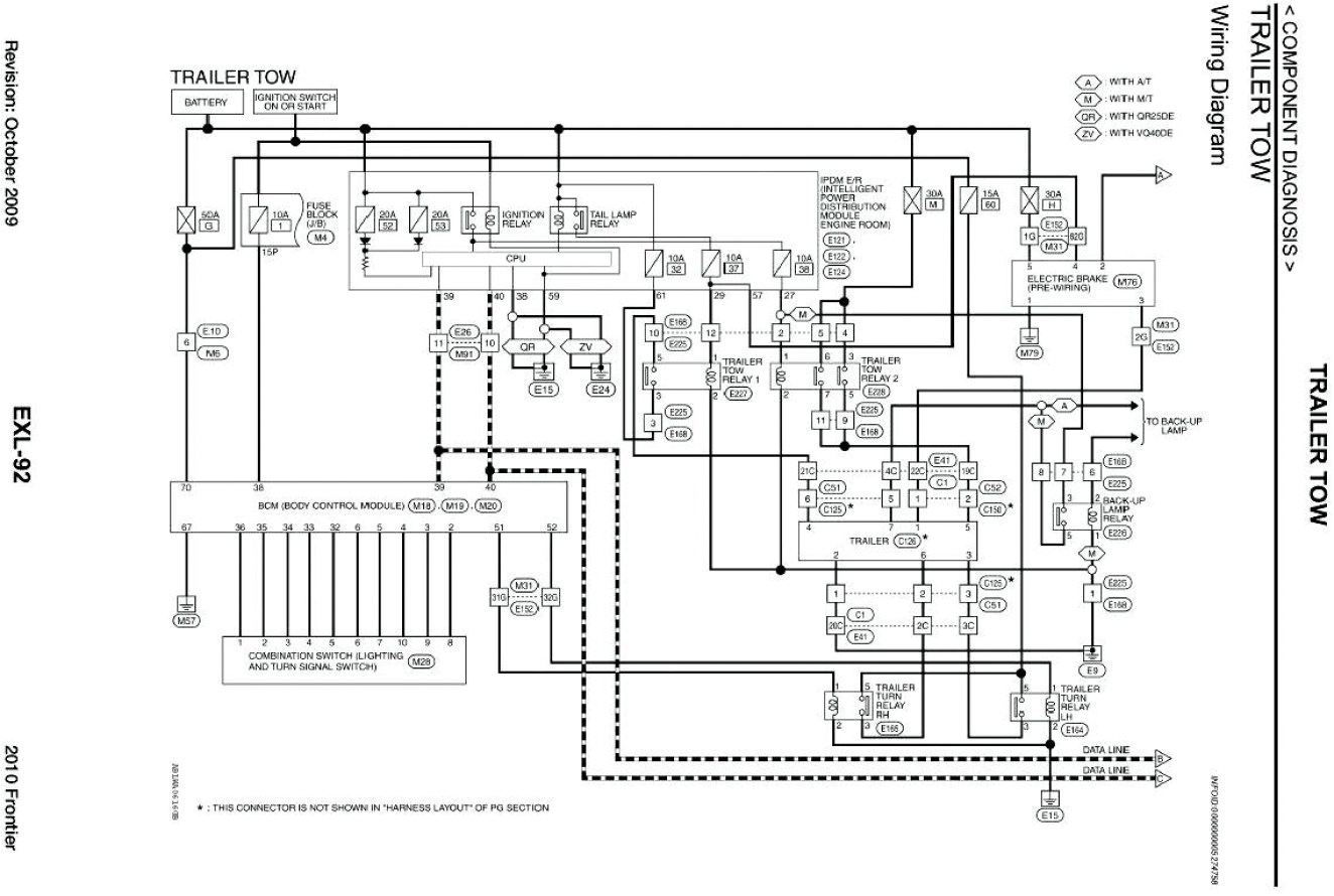 Nissan Trailer Wiring Diagram Nissan Xterra Trailer Wiring Diagram Wiring Diagram Blog Nissan Trailer Wiring Diagram Nissan Xterra Trailer Wiring Diagram Wiring Diagram Blog