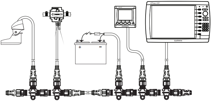Nmea 2000 Wiring Diagram Nmea2000 Hilfe Tutorial Lepper Marine Online Shop Nmea 2000 Wiring Diagram Nmea2000 Hilfe Tutorial Lepper Marine Online Shop
