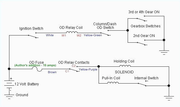 No Volt Release Switch Wiring Diagram Yam Wiring Diagram Wiring Diagram Centre No Volt Release Switch Wiring Diagram Yam Wiring Diagram Wiring Diagram Centre