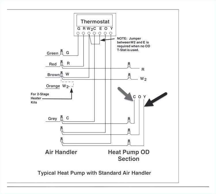 Nordyne thermostat Wiring Diagram E2eb 012ha Wiring Diagram Wiring Diagram Centre Nordyne thermostat Wiring Diagram E2eb 012ha Wiring Diagram Wiring Diagram Centre