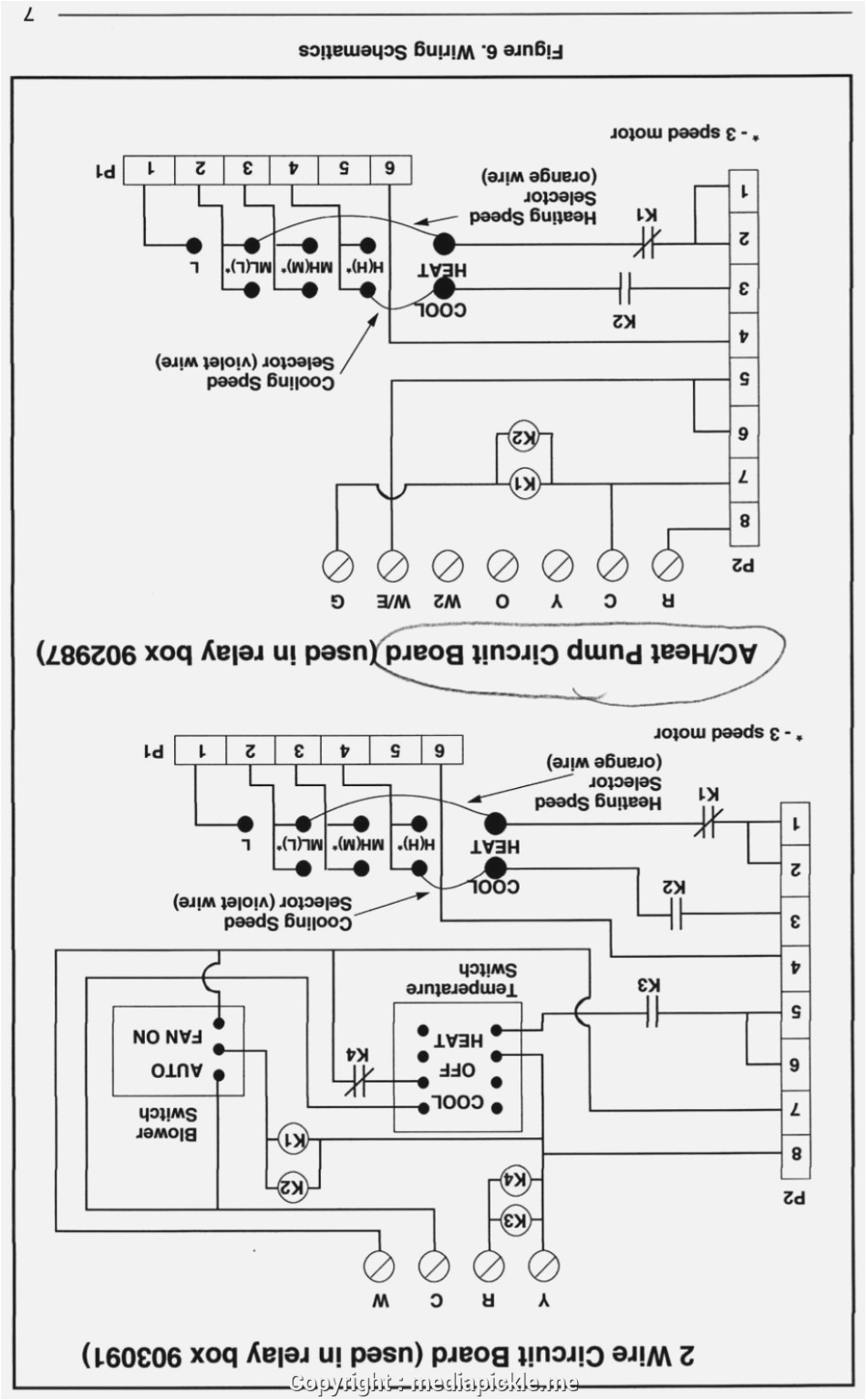 Nordyne thermostat Wiring Diagram thermostat Wiring Diagram for nordyne A C Wiring Diagrams Long Nordyne thermostat Wiring Diagram thermostat Wiring Diagram for nordyne A C Wiring Diagrams Long