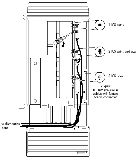 Norstar Compact Ics Wiring Diagram Cics Wiring Diagram Wiring Diagram