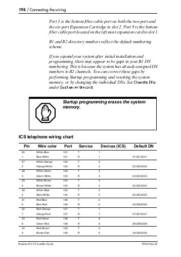 Nortel Cics Wiring Diagram Cics Wiring Diagram Wiring Diagram
