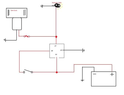 Nos Launcher Wiring Diagram Line Lock Wire Diagram Wiring Diagram Technic Nos Launcher Wiring Diagram Line Lock Wire Diagram Wiring Diagram Technic