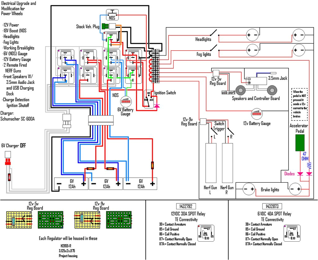 Nos Launcher Wiring Diagram Wrg 1299 12 Volt Coil Gun Wiring Diagram Nos Launcher Wiring Diagram Wrg 1299 12 Volt Coil Gun Wiring Diagram