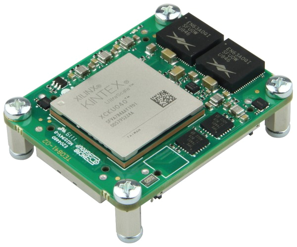 Notifier iso X Wiring Diagram Mikromodul Mit Xilinx Kintex Ultrascale Xcku040 1sfva784i 2 Gbyte