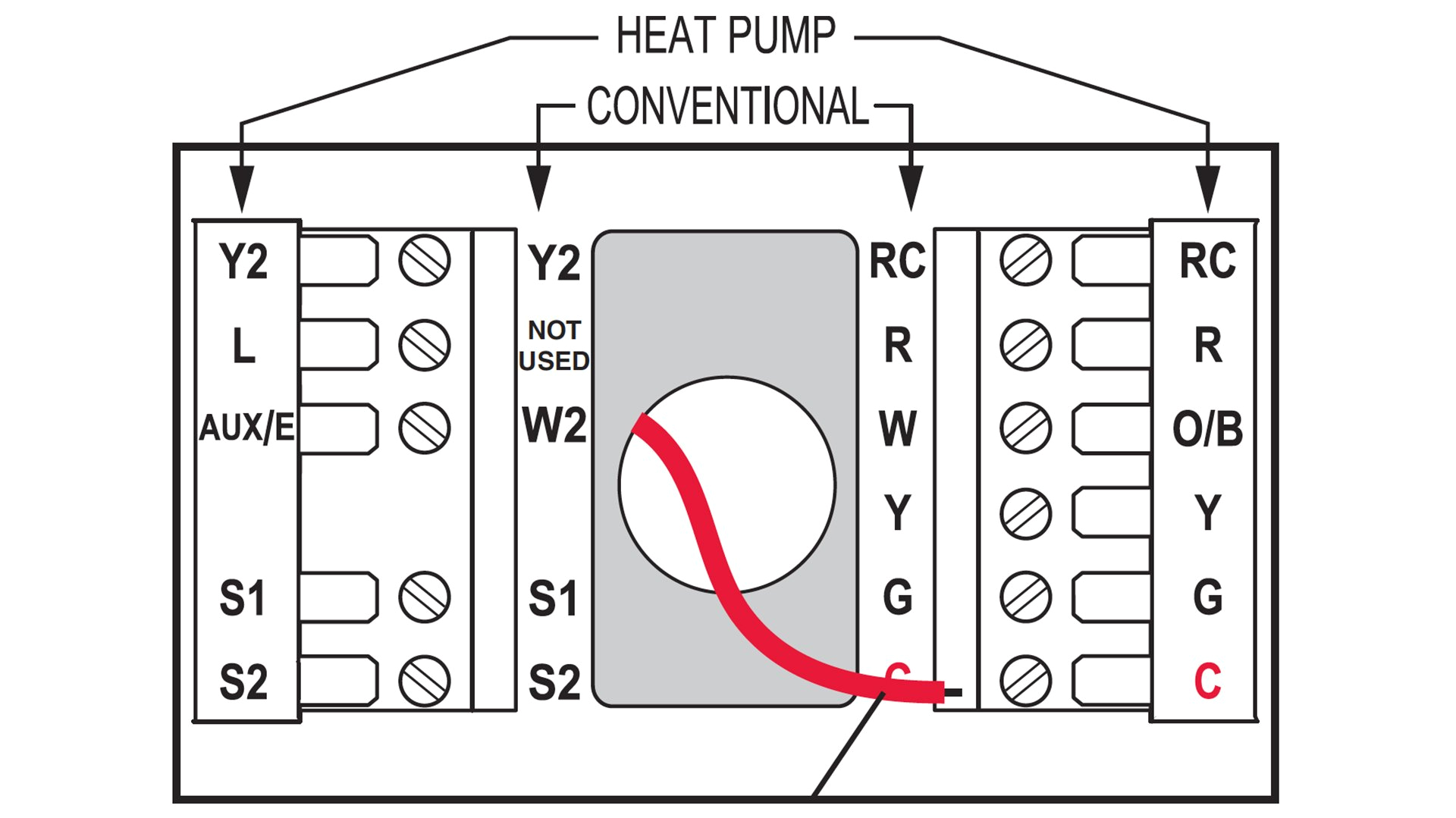 Nuheat thermostat Wiring Diagram Stat Wiring Diagram Wiring Diagram